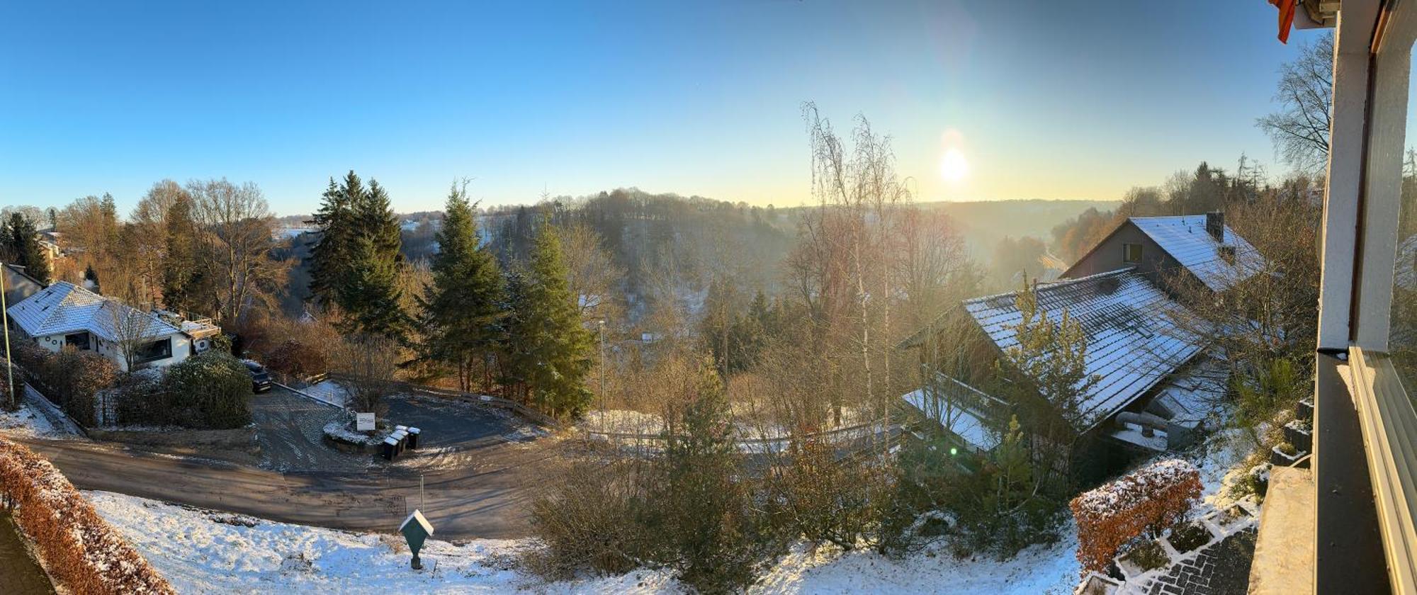 Fewo In Monschau Exterior photo