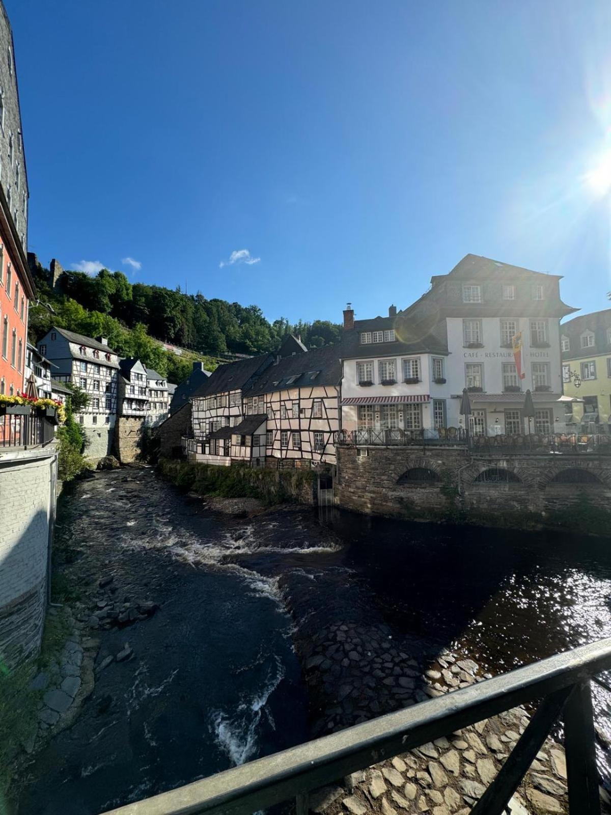 Fewo In Monschau Exterior photo