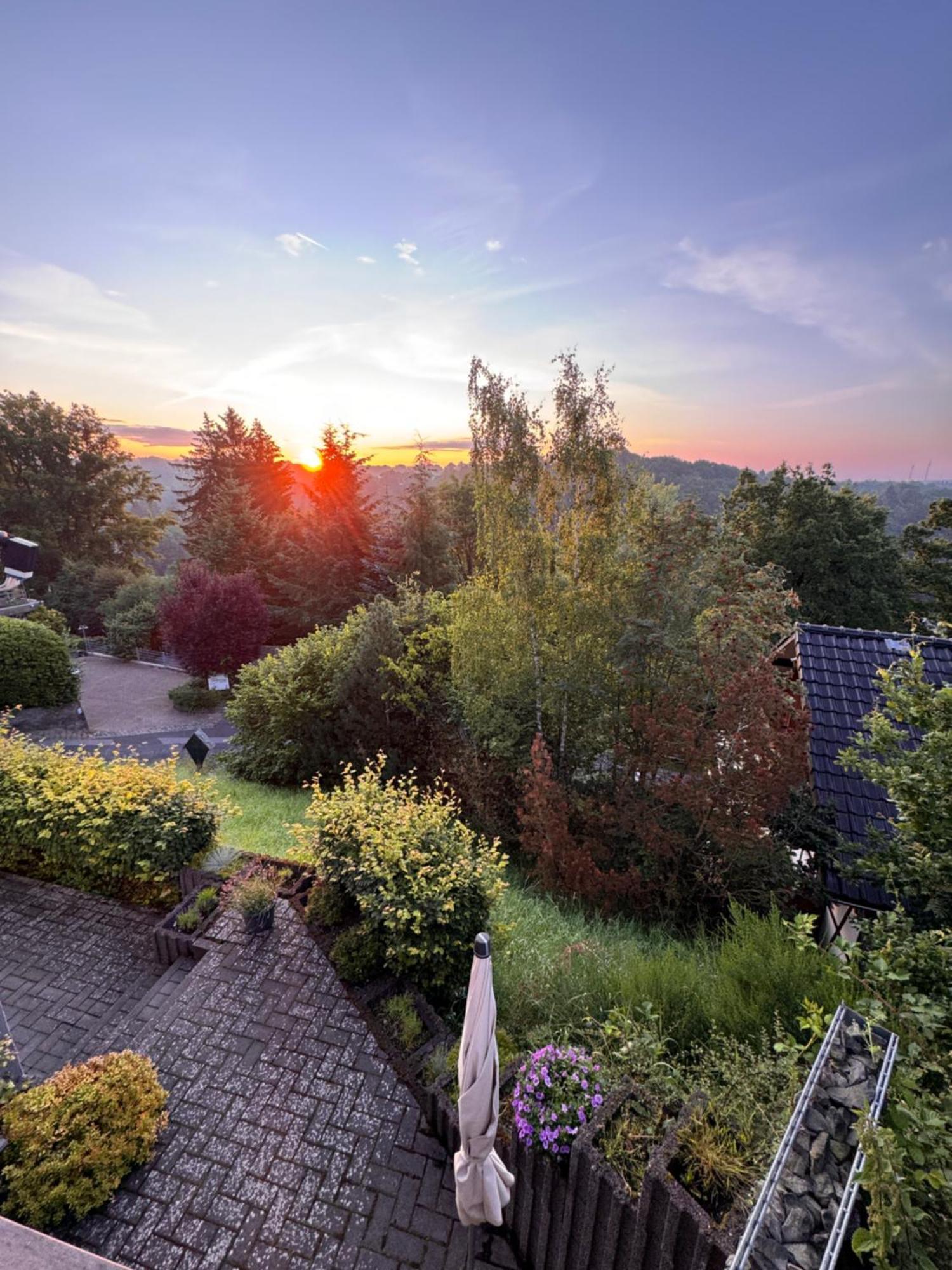 Fewo In Monschau Exterior photo